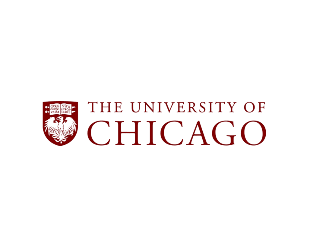 The University Of Chicago