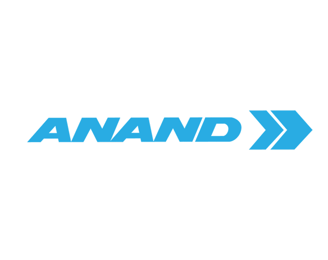 Anand Group