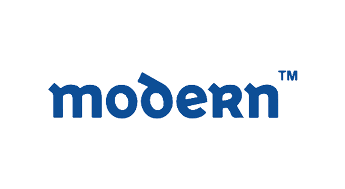 modern