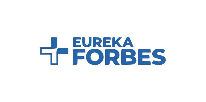 Eureka Forbes