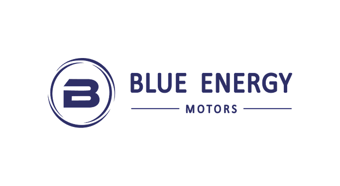 Blue Energy Motors